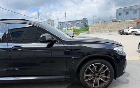 BMW X4, 2025 год, 7 400 000 рублей, 7 фотография
