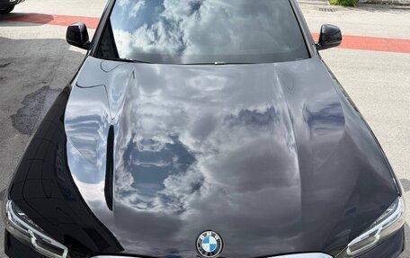BMW X4, 2025 год, 7 400 000 рублей, 15 фотография