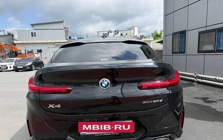 BMW X4, 2025 год, 7 400 000 рублей, 13 фотография