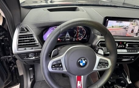 BMW X4, 2025 год, 7 400 000 рублей, 17 фотография