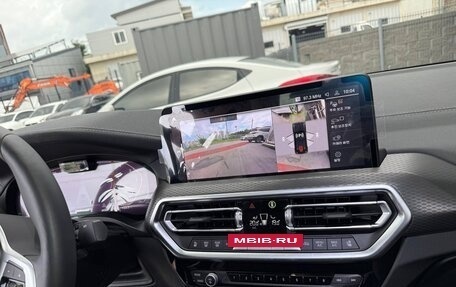 BMW X4, 2025 год, 7 400 000 рублей, 18 фотография