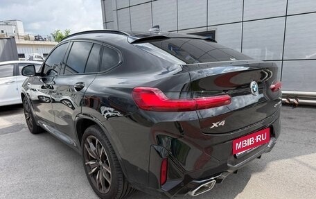 BMW X4, 2025 год, 7 400 000 рублей, 12 фотография