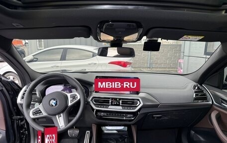 BMW X4, 2025 год, 7 400 000 рублей, 16 фотография