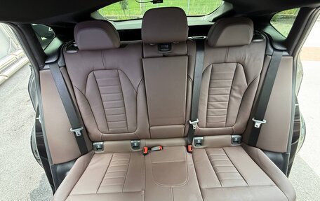 BMW X4, 2025 год, 7 400 000 рублей, 20 фотография