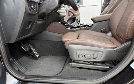 BMW X4, 2025 год, 7 400 000 рублей, 21 фотография