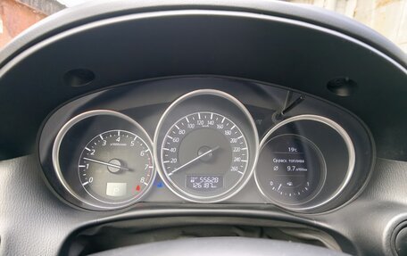 Mazda CX-5 II, 2015 год, 2 250 000 рублей, 9 фотография