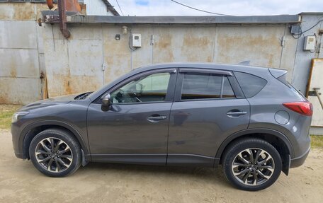 Mazda CX-5 II, 2015 год, 2 250 000 рублей, 12 фотография