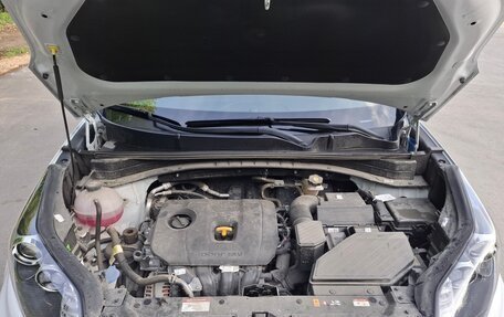 KIA Sportage IV рестайлинг, 2021 год, 2 895 000 рублей, 19 фотография