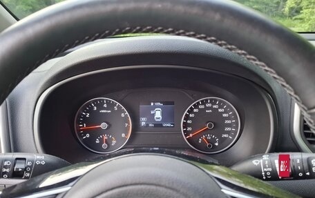 KIA Sportage IV рестайлинг, 2021 год, 2 895 000 рублей, 13 фотография