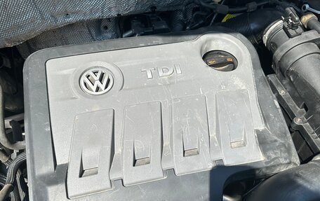 Volkswagen Tiguan I, 2013 год, 1 200 000 рублей, 10 фотография