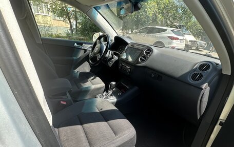 Volkswagen Tiguan I, 2013 год, 1 200 000 рублей, 6 фотография