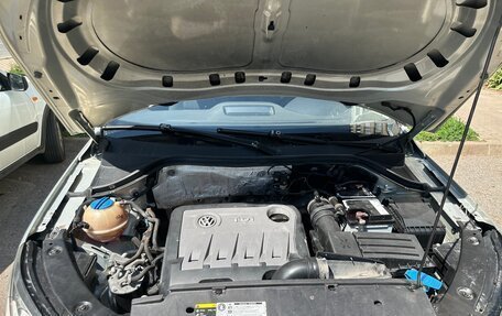 Volkswagen Tiguan I, 2013 год, 1 200 000 рублей, 9 фотография
