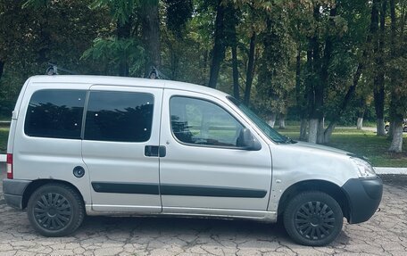 Peugeot Partner II рестайлинг 2, 2011 год, 310 000 рублей, 4 фотография