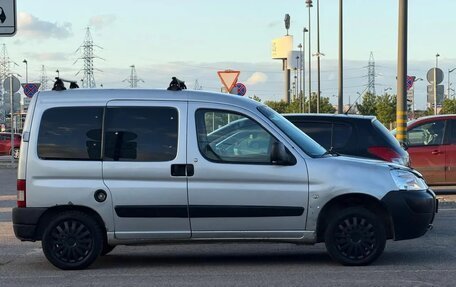 Peugeot Partner II рестайлинг 2, 2011 год, 310 000 рублей, 16 фотография