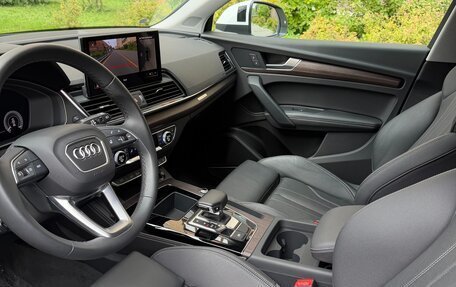 Audi Q5, 2022 год, 5 990 000 рублей, 4 фотография