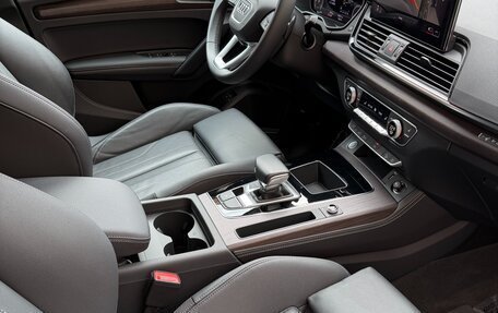 Audi Q5, 2022 год, 5 990 000 рублей, 5 фотография