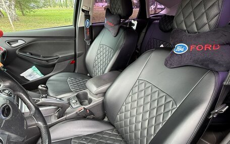 Ford Focus III, 2011 год, 540 000 рублей, 5 фотография