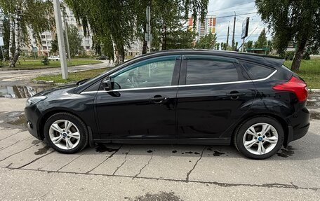 Ford Focus III, 2011 год, 540 000 рублей, 3 фотография