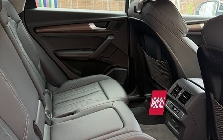 Audi Q5, 2022 год, 5 990 000 рублей, 7 фотография