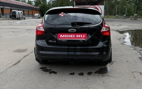 Ford Focus III, 2011 год, 540 000 рублей, 2 фотография