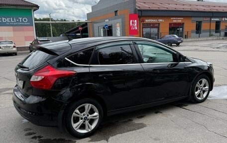 Ford Focus III, 2011 год, 540 000 рублей, 4 фотография