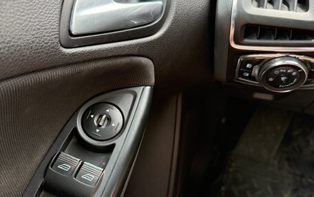 Ford Focus III, 2011 год, 540 000 рублей, 8 фотография