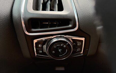 Ford Focus III, 2011 год, 540 000 рублей, 7 фотография