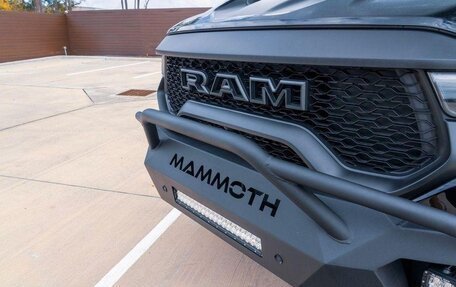 Rambler 1500, 2022 год, 25 400 000 рублей, 10 фотография