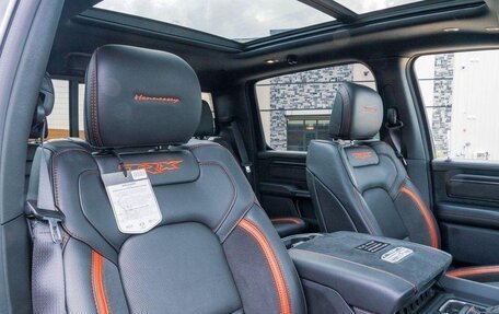 Rambler 1500, 2022 год, 25 400 000 рублей, 23 фотография