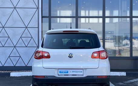 Volkswagen Tiguan I, 2010 год, 1 199 000 рублей, 6 фотография