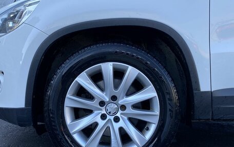 Volkswagen Tiguan I, 2010 год, 1 199 000 рублей, 9 фотография