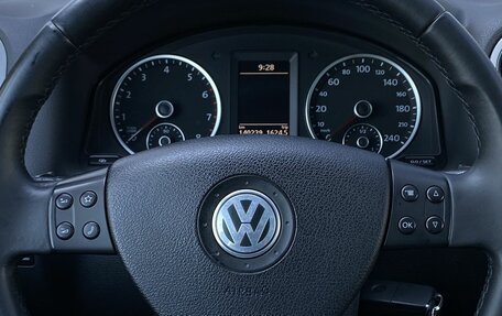 Volkswagen Tiguan I, 2010 год, 1 199 000 рублей, 15 фотография