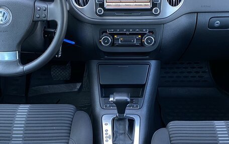 Volkswagen Tiguan I, 2010 год, 1 199 000 рублей, 13 фотография