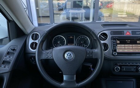 Volkswagen Tiguan I, 2010 год, 1 199 000 рублей, 14 фотография