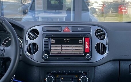 Volkswagen Tiguan I, 2010 год, 1 199 000 рублей, 12 фотография