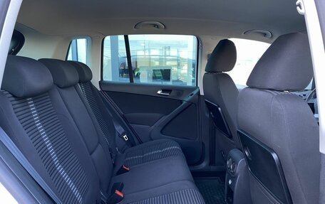 Volkswagen Tiguan I, 2010 год, 1 199 000 рублей, 21 фотография