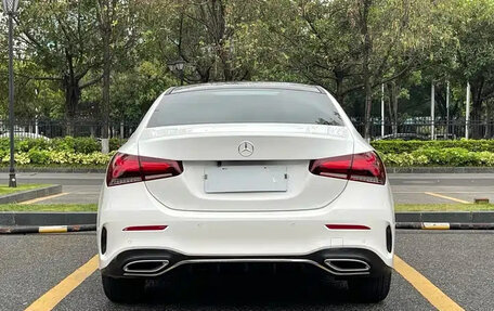 Mercedes-Benz A-Класс, 2022 год, 1 401 000 рублей, 4 фотография
