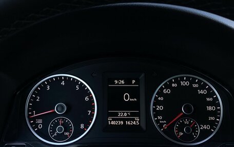 Volkswagen Tiguan I, 2010 год, 1 199 000 рублей, 22 фотография