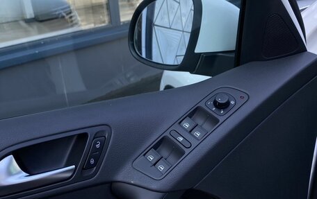 Volkswagen Tiguan I, 2010 год, 1 199 000 рублей, 17 фотография