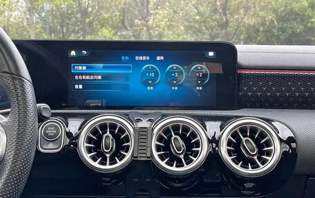 Mercedes-Benz A-Класс, 2022 год, 1 401 000 рублей, 9 фотография