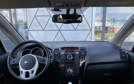 KIA Venga I, 2013 год, 999 000 рублей, 11 фотография