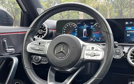 Mercedes-Benz A-Класс, 2022 год, 1 401 000 рублей, 8 фотография