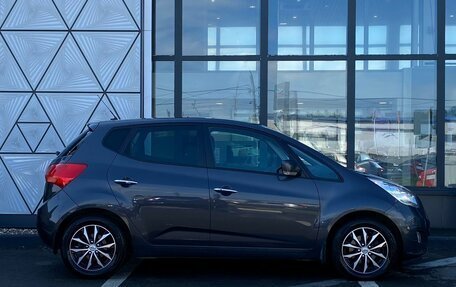 KIA Venga I, 2013 год, 999 000 рублей, 4 фотография