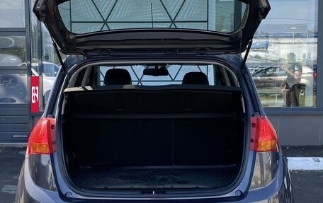 KIA Venga I, 2013 год, 999 000 рублей, 10 фотография