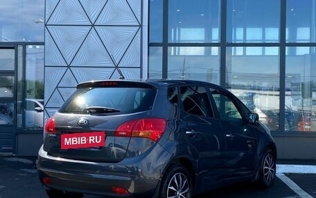 KIA Venga I, 2013 год, 999 000 рублей, 5 фотография
