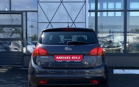 KIA Venga I, 2013 год, 999 000 рублей, 6 фотография