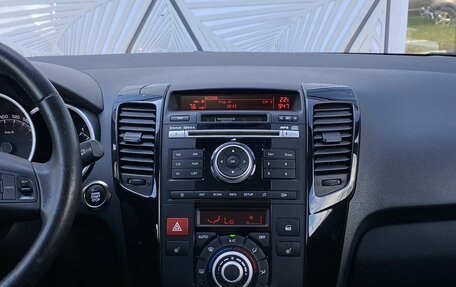 KIA Venga I, 2013 год, 999 000 рублей, 12 фотография