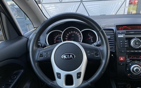 KIA Venga I, 2013 год, 999 000 рублей, 14 фотография