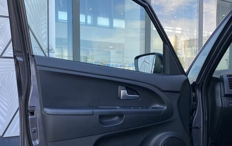 KIA Venga I, 2013 год, 999 000 рублей, 19 фотография