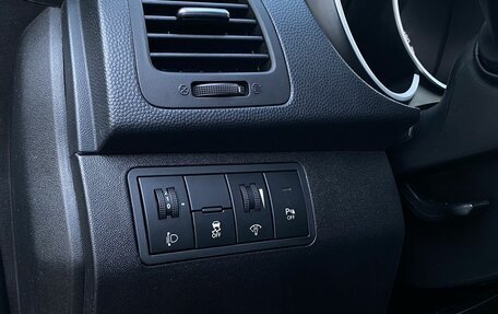 KIA Venga I, 2013 год, 999 000 рублей, 21 фотография